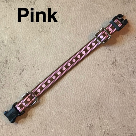 Harry Barker Canines for Veterans Dog Collar - Picture 2 of 4